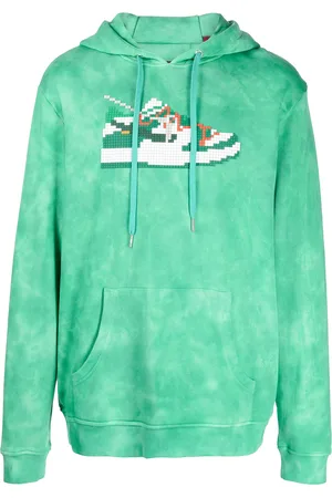MOSTLY HEARD RARELY SEEN Hoodie Dunk