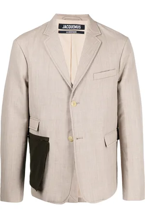 Jacquemus Blazer con botones