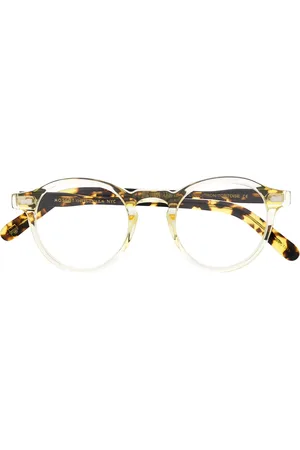 MOSCOT Lentes redondos Miltzen