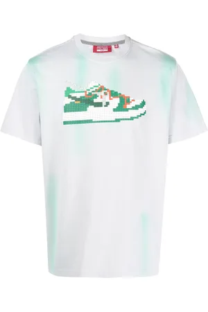 MOSTLY HEARD RARELY SEEN Playera Dunk