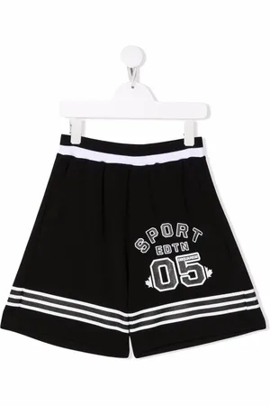 Dsquared2 Shorts deportivos con motivo Sport