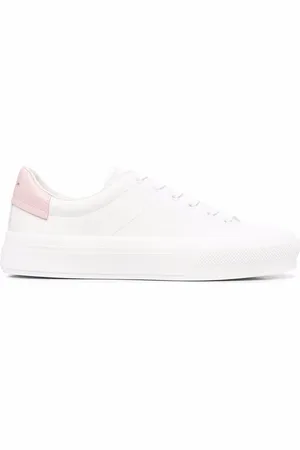 Givenchy Tenis bajos City Court