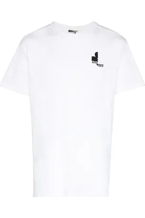 Isabel Marant Playera Zafferh