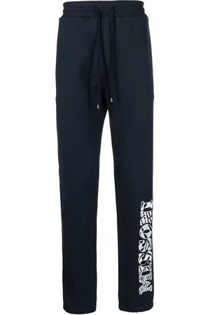 Missoni Pants con logo estampado