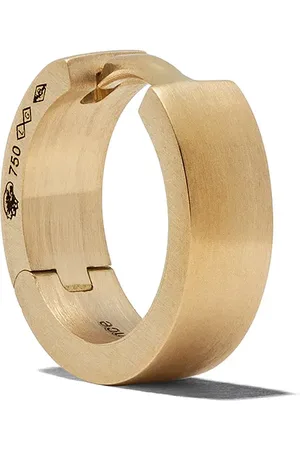 Le Gramme Arete 25/10G Ribbon en oro amarillo de 18kt