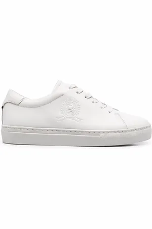 Tommy Hilfiger Tenis bajos Elevated Crest
