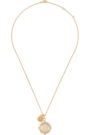 Goossens Collar Talisman con detalles
