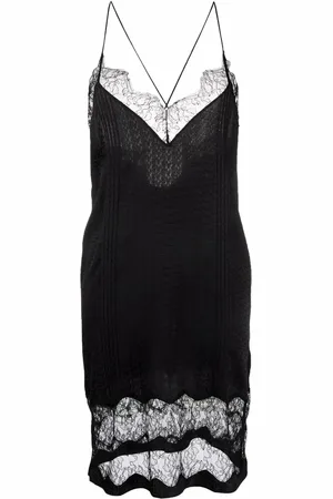 Zadig & Voltaire Vestido Crystal