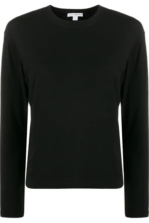 James Perse Playera de jersey