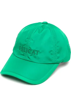 JUUN.J Gorra con bordado Délicat