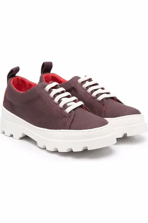 Camper Tenis Brutus