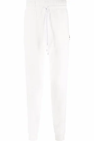 Maison Kitsuné Pants slim