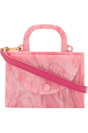 Estile Bolsa Petit Bardot Flamingos mini