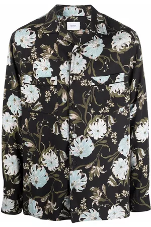 Erdem Top de pijama Lucius