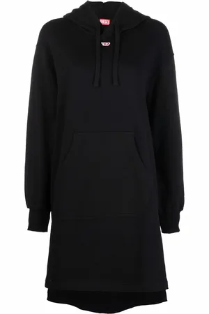 Diesel Vestido D-ilse-d