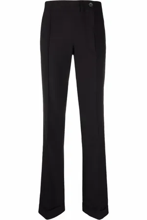 Jacquemus Pantalones de vestir Le Pantalon Fresa