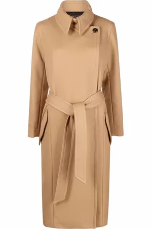 RAG&BONE Gabardina Amber