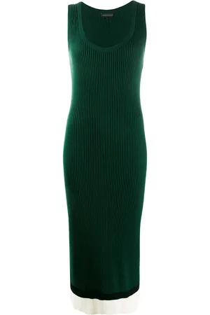 Cashmere In Love Vestido sin mangas Ayla