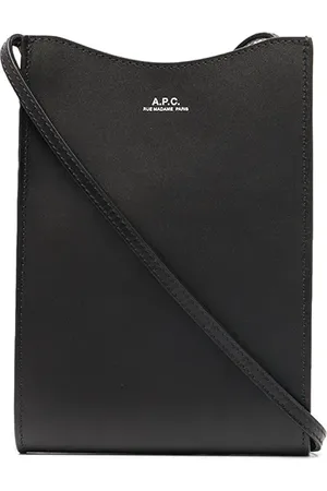 A.P.C. Bolsa crossbody Jamie
