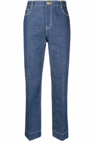 Tory Burch Jeans rectos