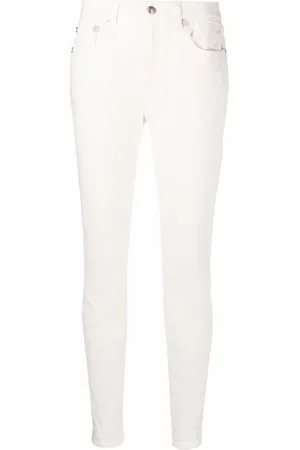 R13 Jeans slim