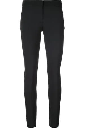 VERONICA BEARD Leggins estilo scuba slim