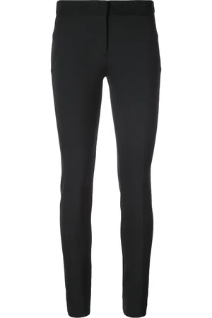 VERONICA BEARD Leggins estilo scuba slim