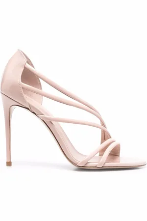 LE SILLA Sandalias abiertas con tiras