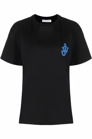 J.W.Anderson Playera Anchor