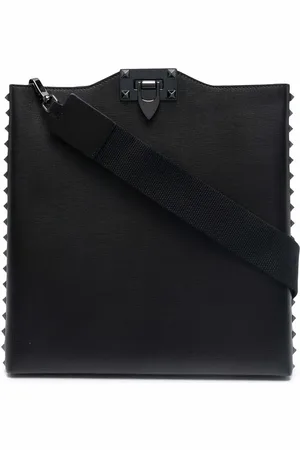 VALENTINO GARAVANI Bolsa de hombro Rockstud Alcove
