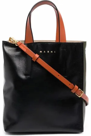 Marni Tote Museo Soft mini