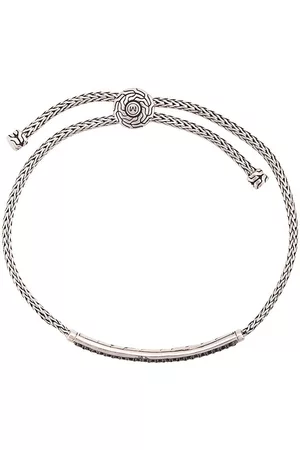 John Hardy Pulsera Classic Chain de 25mm