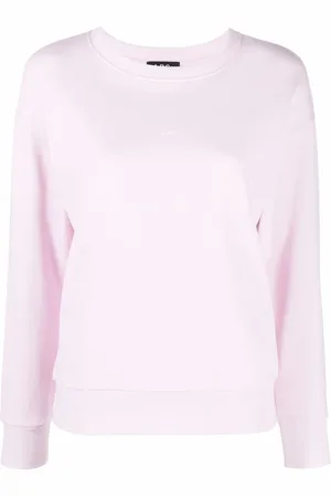 A.P.C. Sudadera Annie