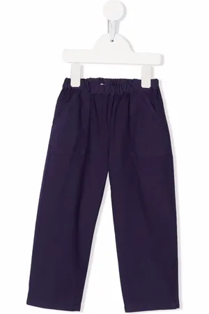 BONPOINT Pantalones slip-on Thursday