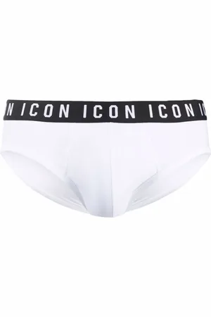Dsquared2 Ropa interior con motivo Icon