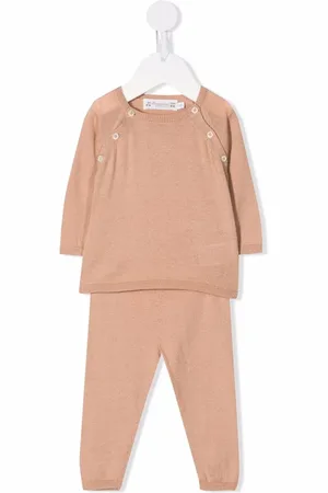 BONPOINT Traje de baño Abricota