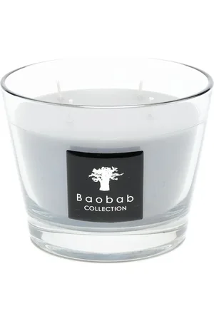 Baobab Vela White Rhino