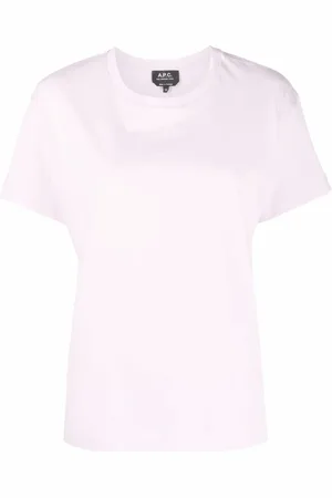 A.P.C. Playera Jade