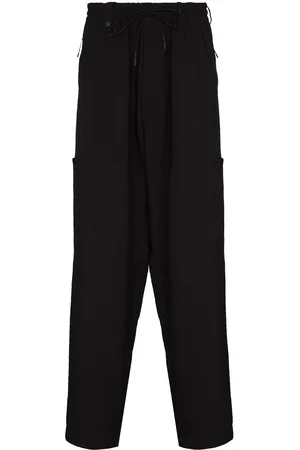 Nueva Colección de Pantalones Y-3