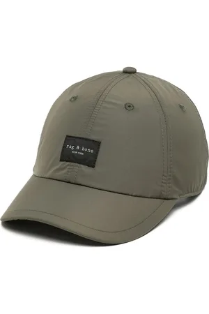 RAG&BONE Gorra Addison
