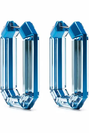 Swarovski Arracadas Lucent