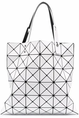 Issey Miyake Tote Lucent