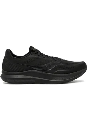 Saucony Tenis bajos de malla