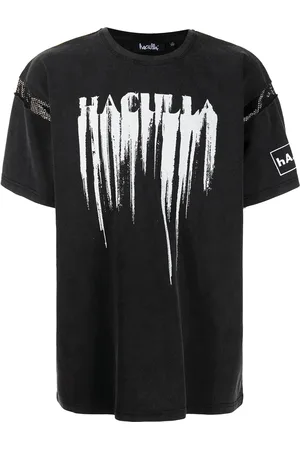 HACULLA Playera Smeared