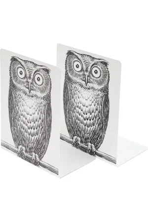 FORNASETTI Sujetalibros Civette