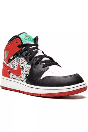 Zapatos de vestir Nike Jordan para Niño y chico | FASHIOLA.mx