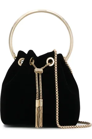 Jimmy Choo Bolsa bucket Bon Bon