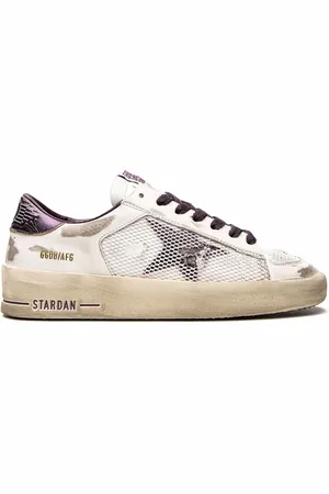 Golden Goose Tenis bajos Stardan