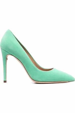 Salvatore Ferragamo Zapatillas Ilary X5 con tacón de 105mm