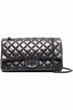 CHANEL Bolsa de hombro 2.55 2008